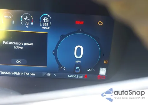 2024 Ford F-150 King Ranch из США, поврежденный, VIN 1FTFW6LD5RFA36478